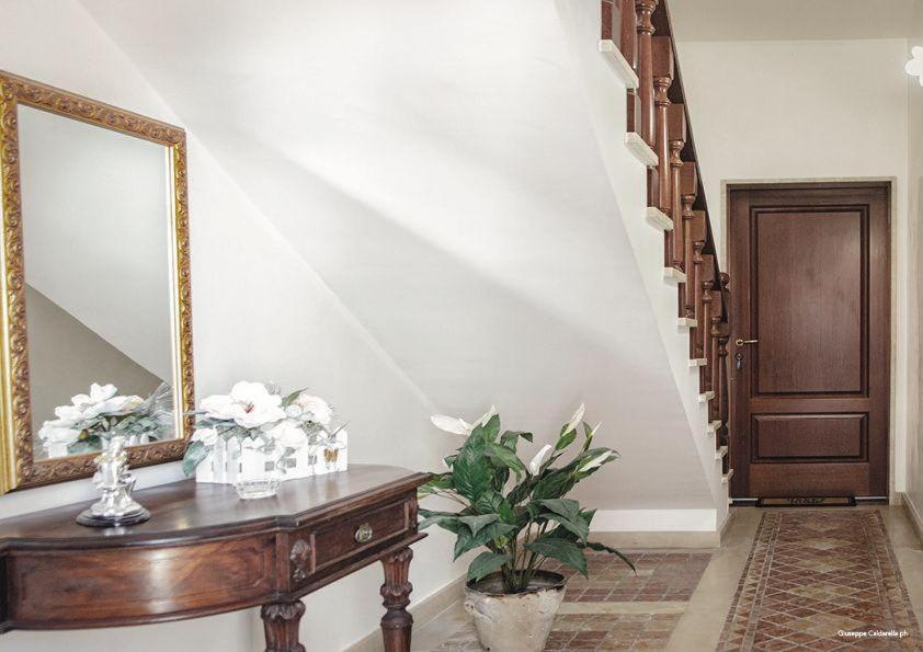 Casa Nonna Fortunata Canicattini Bagni Zewnętrze zdjęcie