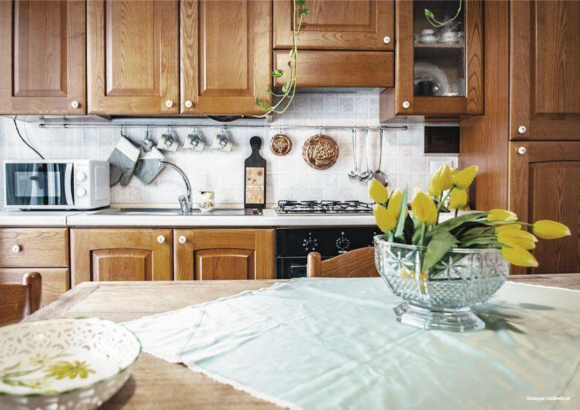 Casa Nonna Fortunata Canicattini Bagni Zewnętrze zdjęcie